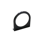Car Modified 52mm Universal Instrument Iron Cover Meter Gauge Holder, Iron Cover