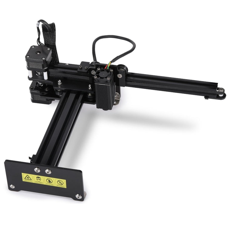 NEJE MASTER 3 3500 B30635 Laser Engraver with B30635 Laser Module, MASTER 3 with B30635