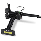 NEJE MASTER 3 3500 B30635 Laser Engraver with B30635 Laser Module, MASTER 3 with B30635