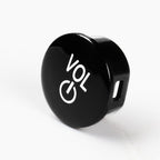 Car Audio Volume Button for BMW X7 G07 2019+, Left and Right Drive, Audio Volume Button