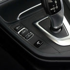 Car Gear Electric Eye Button for BMW 1 Series F20 2012-2018,Left and Right Drive, Gear Electric Eye Button