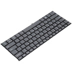 US Version Keyboard for Lenovo IdeaPad 320s-13 320s-13ikb, With Power Button, Not Power Button