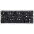 US Version Keyboard for Lenovo IdeaPad 710s-13 710s-13isk 710s-13ikb