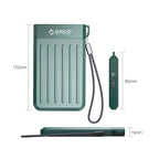 ORICO 2.5 inch USB 3.0 Micro-B Hard Drive Enclosure