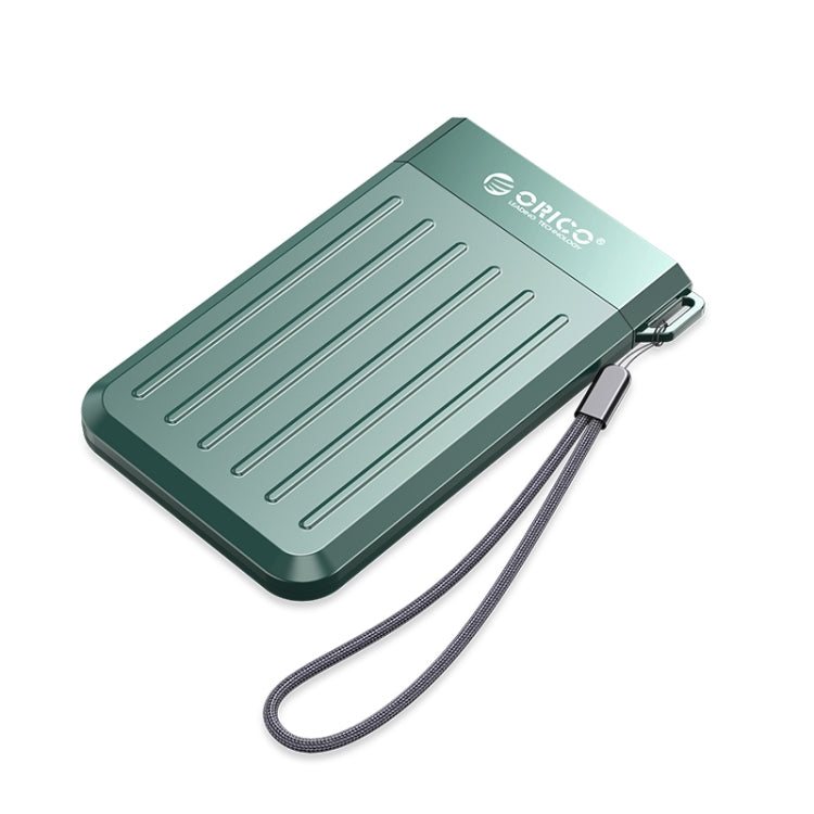 ORICO 2.5 inch USB3.1 Gen1 Type-C Hard Drive Enclosure