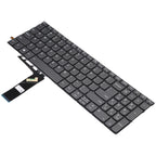 US Version Keyboard with Backlight, For Lenovo Yoga C740-15IML, For Lenovo Y520, For Lenovo Y520 Red Word, For Lenovo IdeaPad 5, For Lenovo Xiaoxin Air 14 2020, For Lenovo IdeaPad 320s-13 320s-13ikb, For Lenovo IdeaPad 720s-14IKB                       ...