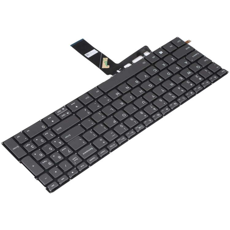 US Version Keyboard with Backlight, For Lenovo Yoga C740-15IML, For Lenovo Y520, For Lenovo Y520 Red Word, For Lenovo IdeaPad 5, For Lenovo Xiaoxin Air 14 2020, For Lenovo IdeaPad 320s-13 320s-13ikb, For Lenovo IdeaPad 720s-14IKB                       ...