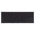 US Version Keyboard with Backlight and Pointing, For HP OMEN 15-EN 15-EK, For Lenovo Thinkpad X1 2013, For Lenovo Thinkpad X1 Carbon 5th Gen 2017, For Lenovo Thinkpad E15 Gen 2 Gen, For Lenovo Thinkpad T570 T580, For Lenovo Thinkpad P15V L15 T15P P15 P...