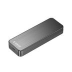 ORICO HM2-G2-BK M.2 NVMe SSD Enclosure, HM2-G2-BK