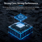 ORICO M.2 NGFF 6Gbps SSD Enclosure, M.2 NGFF (Gold), M.2 NGFF (Silver), M.2 NGFF (Grey)