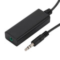 3.5mm Audio Common Ground Isolator Signal Anti-jamming Noise Reducer, B13
