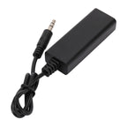 3.5mm Audio Common Ground Isolator Signal Anti-jamming Noise Reducer, B13