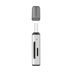 ADS-105 USB 3.0 Multi-function Card Reader, ADS-105