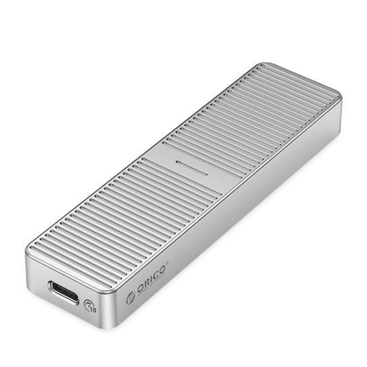 ORICO 10Gbps USB3.2 Gen2 Type-C M.2 NVMe/NGFF(SATA) Dual Protocol SSD Enclosure