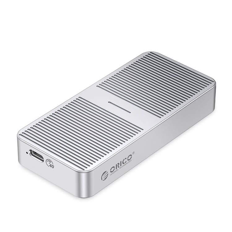 ORICO M.2 NVME 40Gbps SSD Enclosure