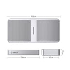 ORICO M.2 NVME 40Gbps SSD Enclosure