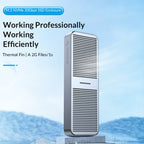 ORICO M.2 NVME 40Gbps SSD Enclosure