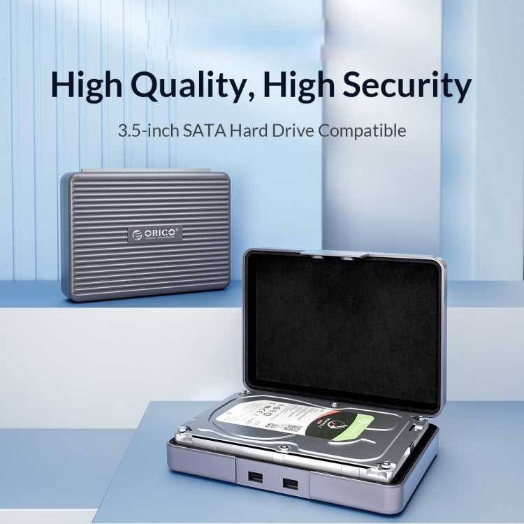 ORICO PHA35 3.5 inch Hard Drive Protection Case