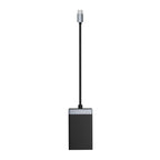 ORICO CL4T-C3 4-in-1 Simultaneously Type-C Multifunction Card Reader, CL4T-C3