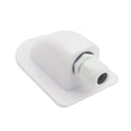 RV Sealed Waterproof Solar Double Cable Entry Gland Box, A6097