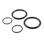 4 in 1 Car Solenoid O Ring Seals for BMW 11367506178, For BMW