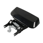 Car Left Rear Outside Handle 82607-ZP50E for Nissan Pathfinder R51 2005-2012, A7571-01