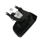 Car Left Rear Outside Handle 82607-ZP50E for Nissan Pathfinder R51 2005-2012, A7571-01