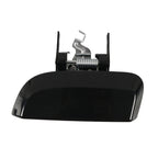 Car Right Rear Outside Handle 82606-ZP50E for Nissan Pathfinder R51 2005-2012, A7571-02
