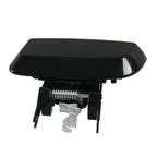 Car Right Rear Outside Handle 82606-ZP50E for Nissan Pathfinder R51 2005-2012, A7571-02