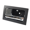 A7590-01 Car Left Front Inside Handle AL3Z-1522601-BC for Ford F150 2009~2014, A7590-01
