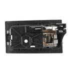 A7590-02 Car Right Front Inside Handle AL3Z-1522601-BC for Ford F150 2009~2014, A7590-02
