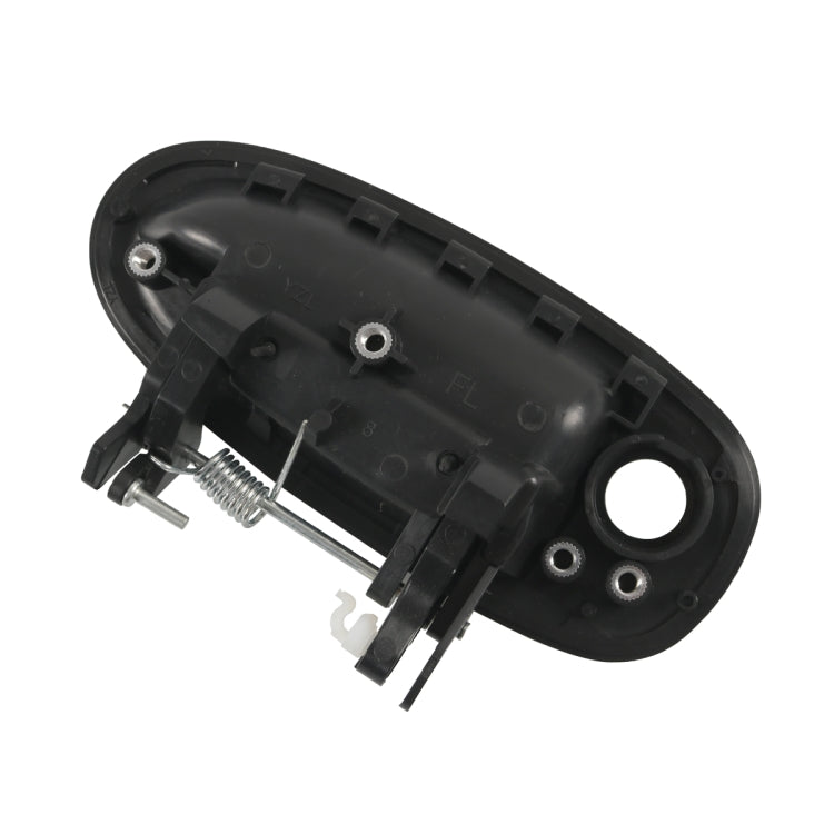 A7594-01 Car Left Front Outside Door Handle 69220-AC010FL for Toyota Avalon 1995-1999, A7594-01