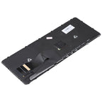 US Version Keyboard with Backlight and Pointing, For HP EliteBook 840 G1 / 850 G1, For HP EliteBook 820 G3, For HP EliteBook 840 G3