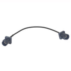20cm Fakra A Male to Fakra A Male Extension Cable, Fakra A Male to Fakra A Male