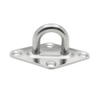 Ship Diamond Door Hinges Buckle, 5 PCS 5mm 304 Stainless Steel, 5 PCS 5mm 316 Stainless Steel, 5 PCS 6mm 304 Stainless Steel, 5 PCS 6mm 316 Stainless Steel, 3 PCS 8mm 304 Stainless Steel, 3 PCS 8mm 316 Stainless Steel, 2 PCS 10mm 304 Stainless Steel   ...