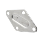 Ship Diamond Door Hinges Buckle, 5 PCS 5mm 304 Stainless Steel, 5 PCS 5mm 316 Stainless Steel, 5 PCS 6mm 304 Stainless Steel, 5 PCS 6mm 316 Stainless Steel, 3 PCS 8mm 304 Stainless Steel, 3 PCS 8mm 316 Stainless Steel, 2 PCS 10mm 304 Stainless Steel   ...