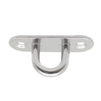 Ship Oval Door Hinges Buckle, 5 PCS 5mm 304 Stainless Steel, 5 PCS 5mm 316 Stainless Steel, 5 PCS 6mm 304 Stainless Steel, 5 PCS 6mm 316 Stainless Steel, 3 PCS 8mm 304 Stainless Steel, 3 PCS 8mm 316 Stainless Steel