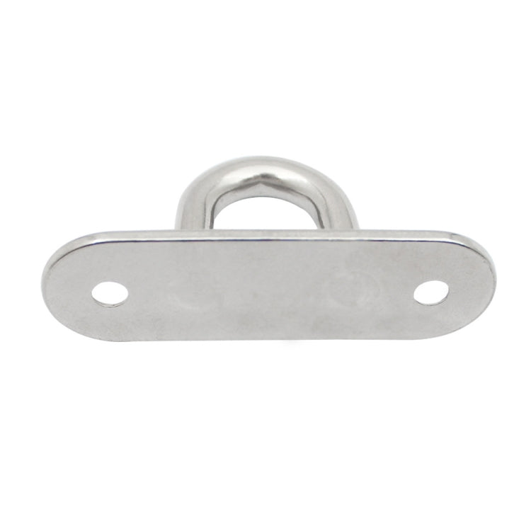 Ship Oval Door Hinges Buckle, 5 PCS 5mm 304 Stainless Steel, 5 PCS 5mm 316 Stainless Steel, 5 PCS 6mm 304 Stainless Steel, 5 PCS 6mm 316 Stainless Steel, 3 PCS 8mm 304 Stainless Steel, 3 PCS 8mm 316 Stainless Steel