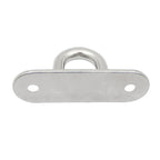 Ship Oval Door Hinges Buckle, 5 PCS 5mm 304 Stainless Steel, 5 PCS 5mm 316 Stainless Steel, 5 PCS 6mm 304 Stainless Steel, 5 PCS 6mm 316 Stainless Steel, 3 PCS 8mm 304 Stainless Steel, 3 PCS 8mm 316 Stainless Steel