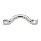 10 PCS 316 Stainless Steel Yacht Bow Handle, 4mm, 5mm, 6mm