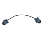 20cm Fakra G Male toFakra G Male Extension Cable, Fakra G Male toFakra G Male