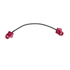 20cm Fakra H Male to Fakra H Male Extension Cable, Fakra H Male to Fakra H Male