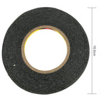 10 PCS Double Sided Adhesive Sticker Tape for Phone Touch Panel Repair, Length: 50m, 1mm, 2mm