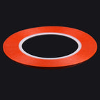 Double Sided Adhesive Sticker Tape, Length: 25m, 1mm Width, 2mm Width, 3mm Width, 5mm Width