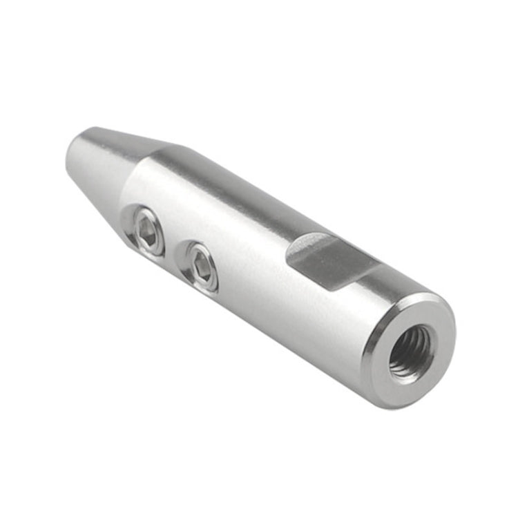 316 Stainless Steel Cone Terminal Cable Connector, M5 x 3, M6 x 4, M6 x 5, M8 x 6