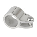 316 Stainless Steel Parasol Awning Yacht Movable Sliding Sleeve, 22mm, 25mm