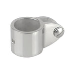 316 Stainless Steel Parasol Awning Yacht Movable Sliding Sleeve, 22mm, 25mm