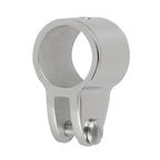 316 Stainless Steel Parasol Awning Yacht Movable Sliding Sleeve, 22mm, 25mm
