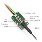 NEJE A40640 40W 450nm Laser Engraver Module Kits, A40640