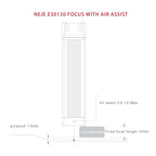NEJE E30130 5.5W 450nm Laser Engraver Module Kits, E30130
